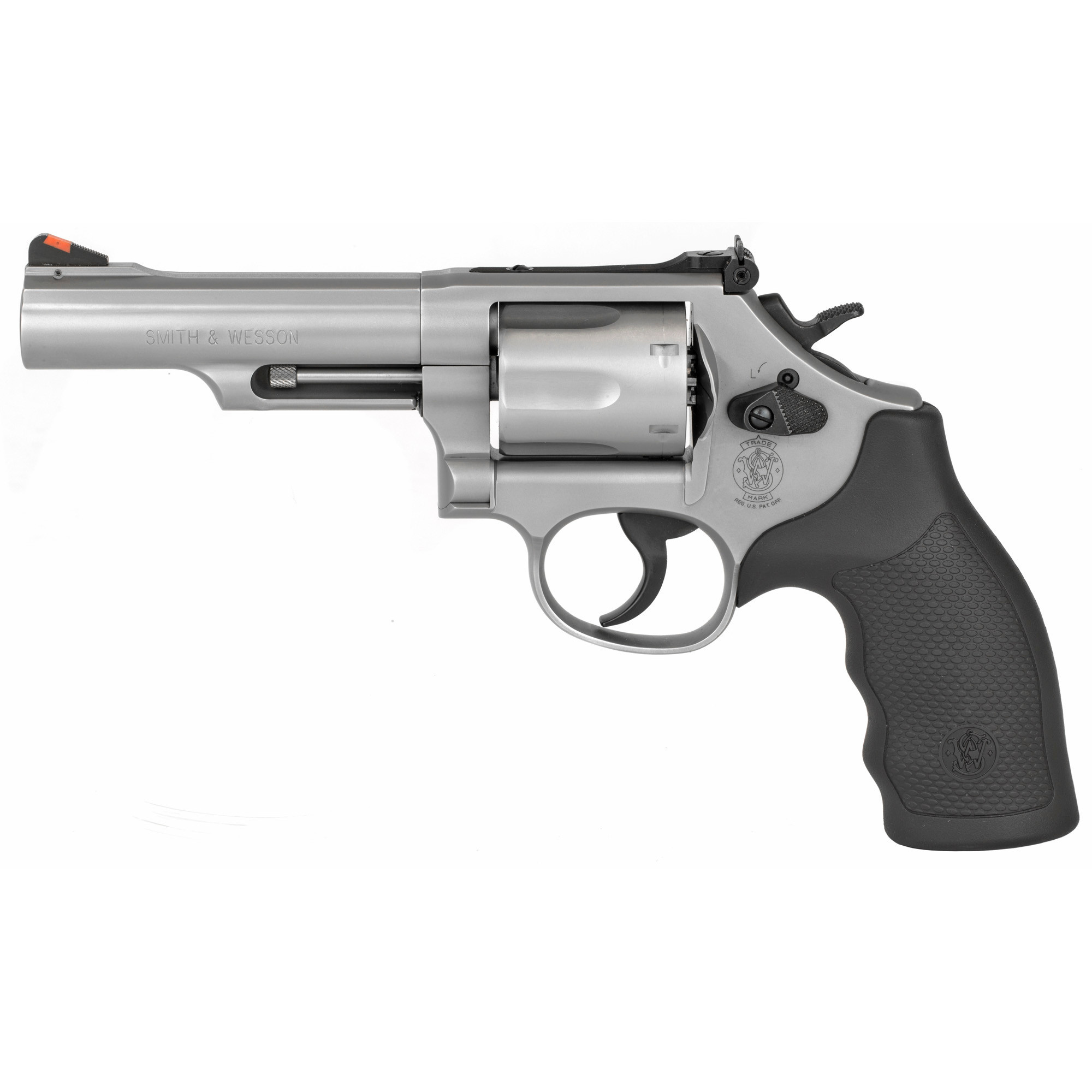 Smith & Wesson, Model 66, DA/SA, K-Frame, 357 Mag, 4.25", SS, 6 Rnd, Revolver