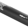 CMMG Defcan 22LR DT-22 1/2X28 Black Suppressor