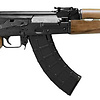 Zastava AK47 ZPAPM70, 7.62x39, 16", DRK WALNUT, 30RD Rifle