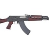Zastava AK47 ZPAPM70, 7.62X39mm, 16", Serbian Red, (1) 30RD, Rifle