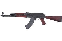 ZASTAVA, ZPAPM70, 7.62X39mm, 16", Serbian Red, (1) 30RD, Rifle