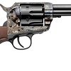 Pietta 1873 Dark Canyon 357 Mag 4.75" Case Hardened / WLNT 6RD SA Revolver (CA Comp)
