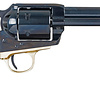 Pietta 1873 Guardian Six 357Mag 5.5" Blued 6RD SA Revolver (CA Comp)