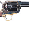 Pietta 1873 Copper Canyon 45LC 4.75" Case Hardened/WLNT 6RD SA Revolver (CA Comp)