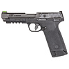 Smith & Wesson M&P 22WMR 4.35"BLK/BLK (2) 30RD Pistol