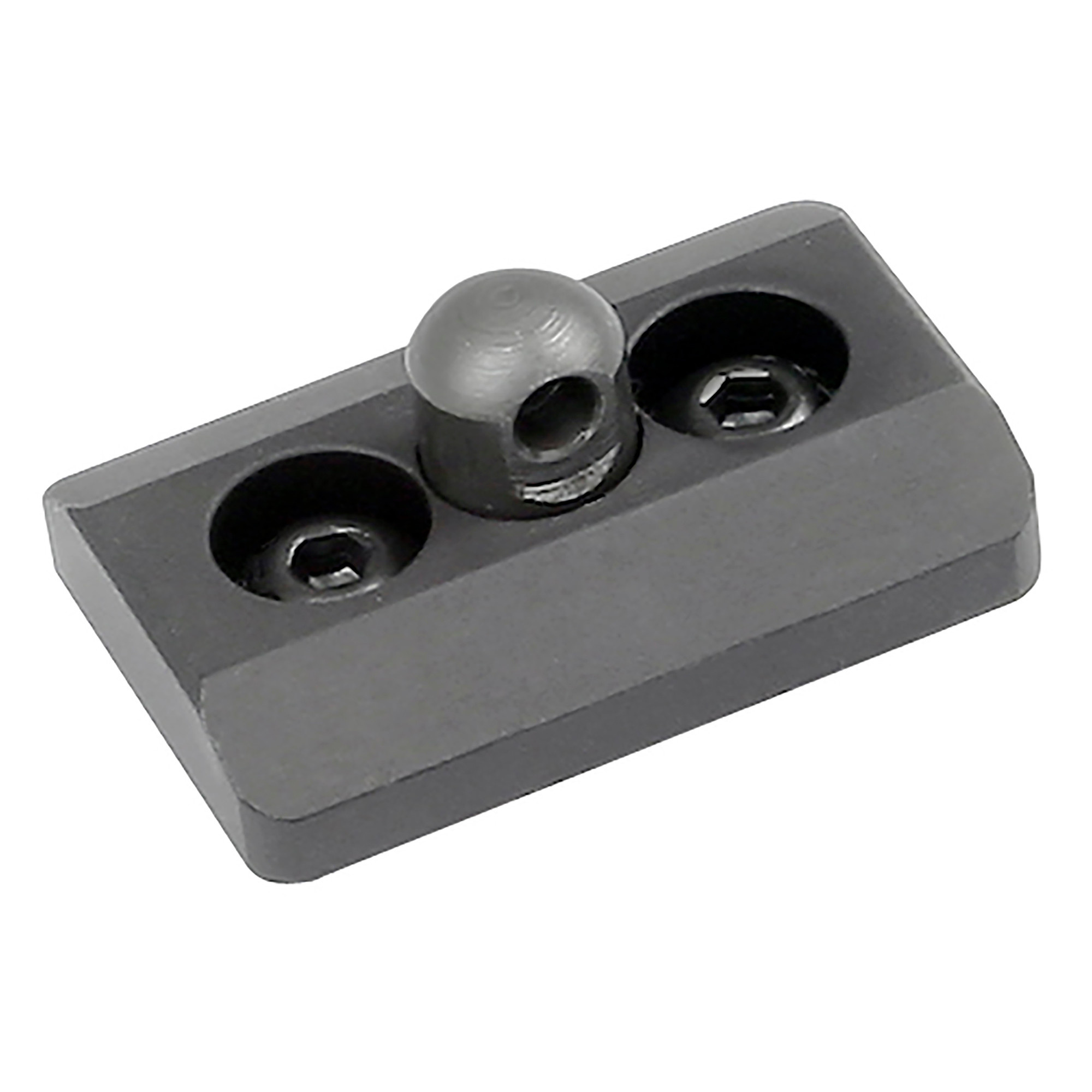 Midwest Industries M-LOK Bipod Mount