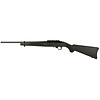 Ruger 10/22 Carbine Semi-automatic Rifle 22 LR 18.5" Barrel Factory Installed Scope Base Adapter Satin Finish Black 10rd 1 Magazine