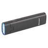 Olight Arkflex Rechargeable Right Angle 1,000 Lumens Black Flashlight