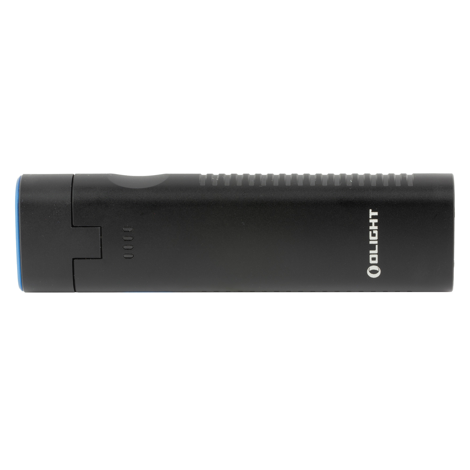 Olight Arkflex Rechargeable Right Angle 1,000 Lumens Black Flashlight