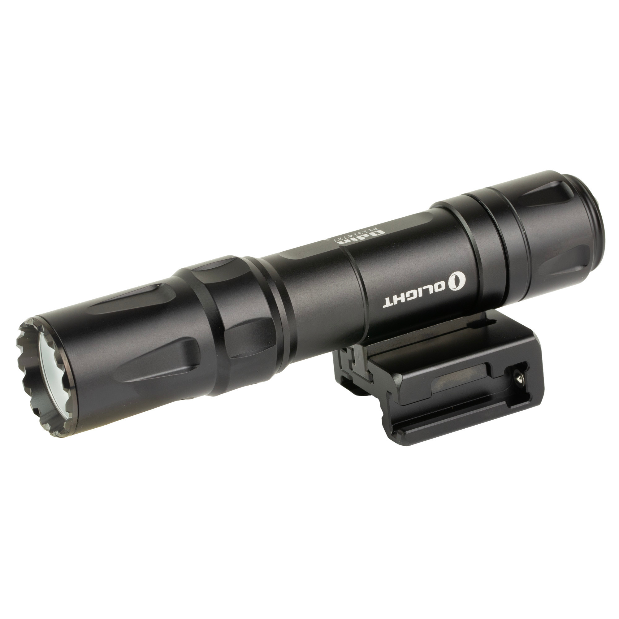 Olight Odin 2000 Lumens Rechargeable Weapon Light Black
