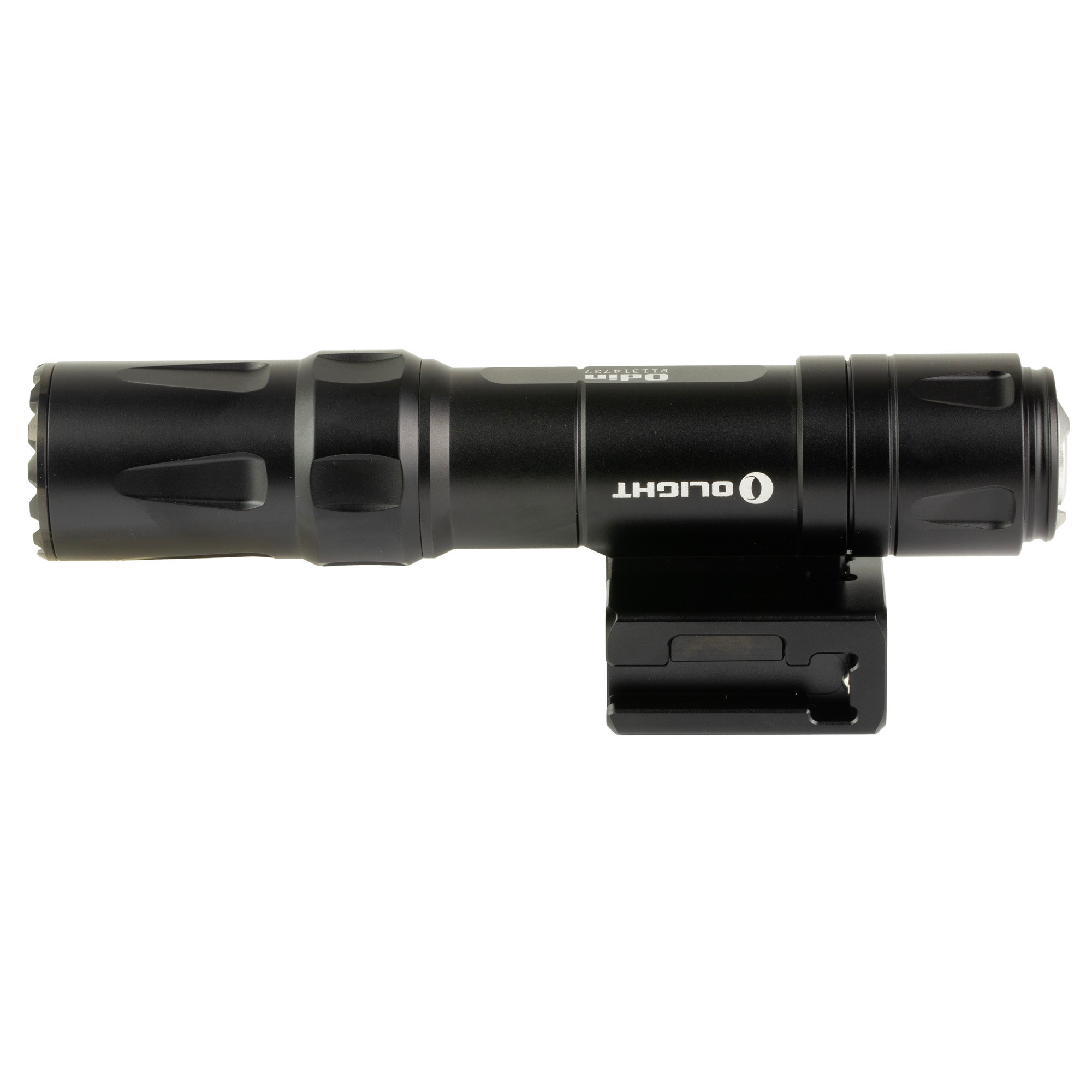 Olight Odin 2000 Lumens Rechargeable Weapon Light Black