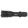 Olight Warrior X 4 2,600 Lumens Rechargeable Handheld Flashlight Black