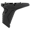 Strike Industries MLOK Hand Stop Black