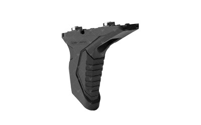 Strike Industries, Hand Stop, Black, AR Rifles