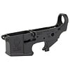Ballistic Advantage, DCP3, AR-15 Anodized Finish, Black Stripped Lower Receiver