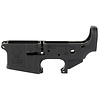 Ballistic Advantage, DCP3, AR-15 Anodized Finish, Black Stripped Lower Receiver