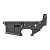 Doublestar Corp. STAR-15, AR-15 Anodized Finish, Black Stripped Lower Receiver