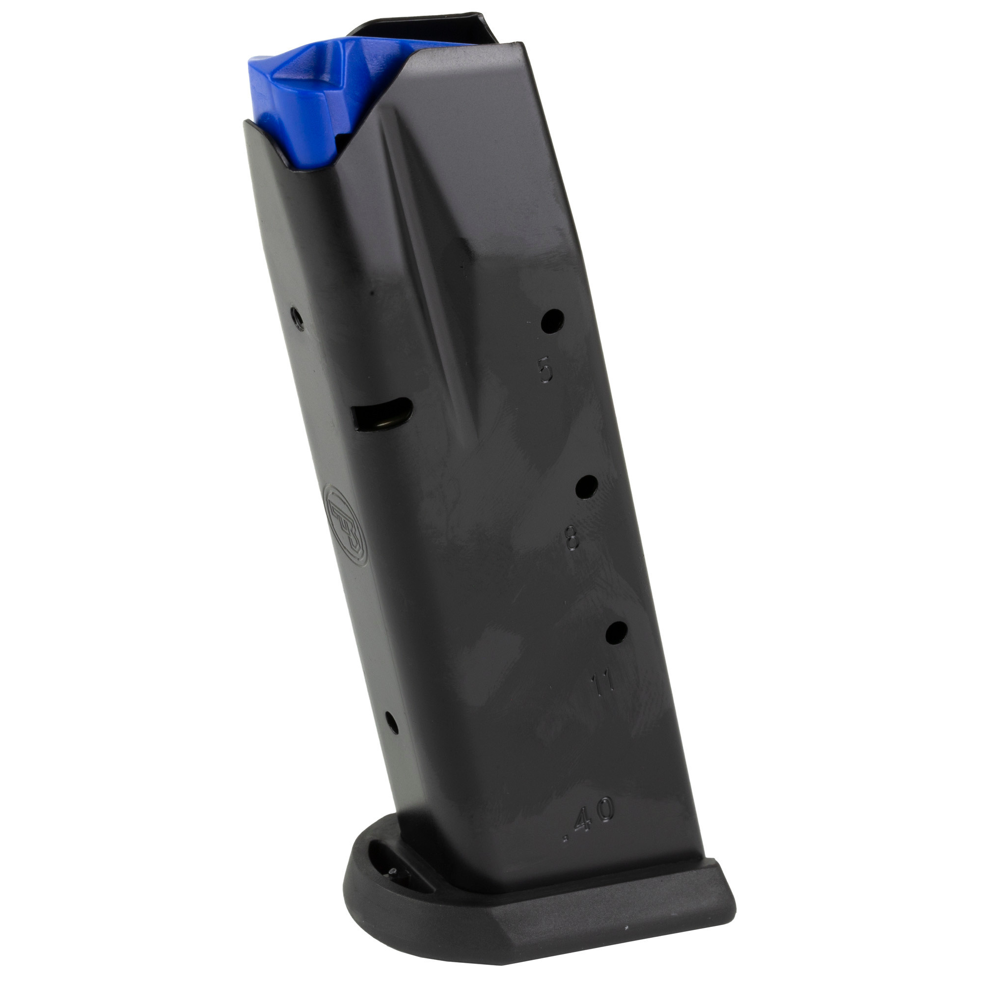 CZ, 9MM, 15 Rounds, Fits 75 Compact/P-01/PCR,  Magazine,