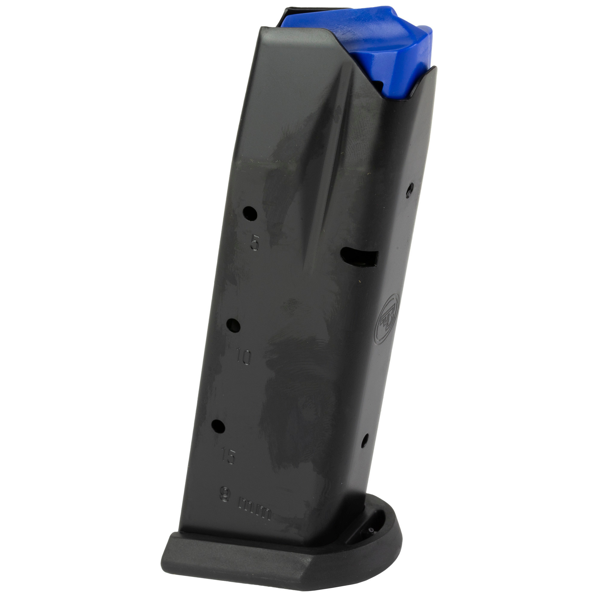 CZ, 9MM, 15 Rounds, Fits 75 Compact/P-01/PCR,  Magazine,
