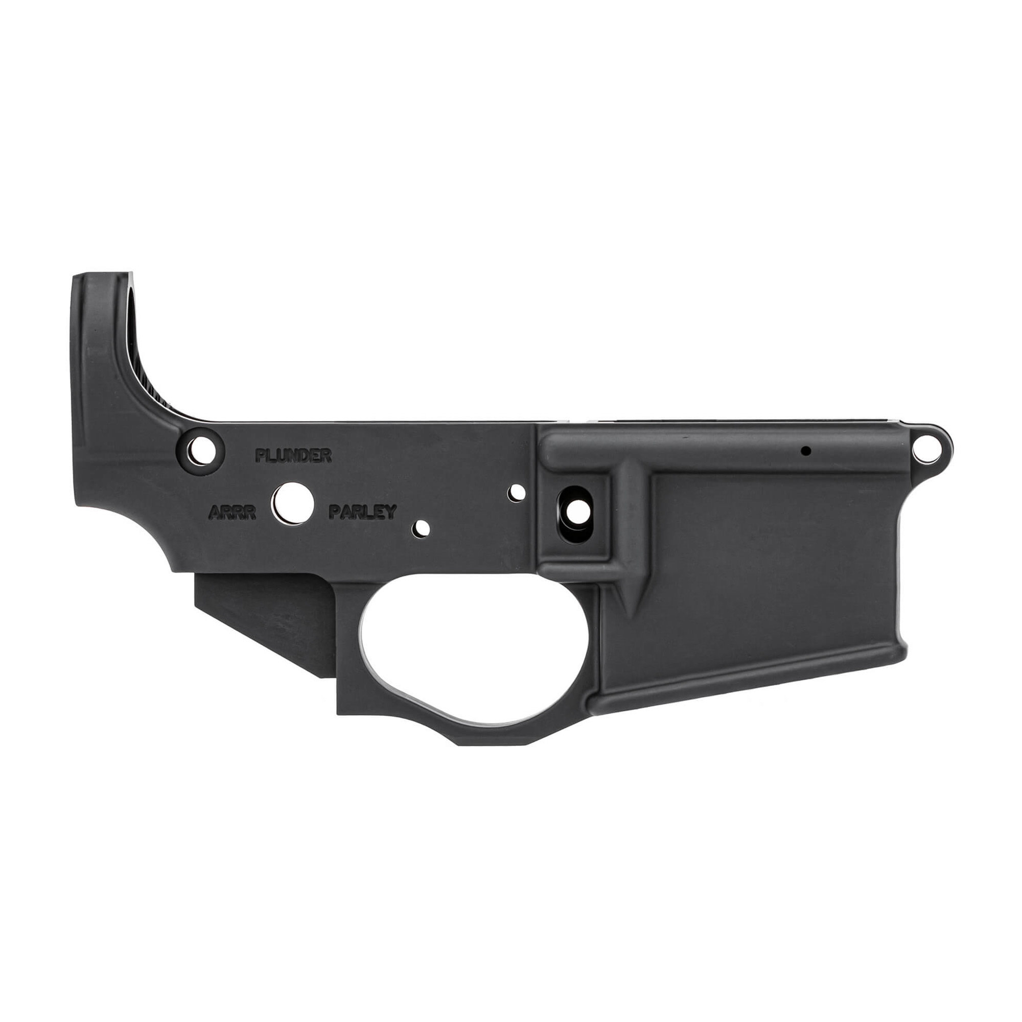 Spike's Tactical ST15 Receiver MULTI (CALICO JACK LOGO)