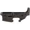 Spike's Tactical ST15 Multi (Spider LOGO) Fire/Safe Stripped Lower Receiver