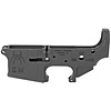 Spike's Tactical ST15 MULTI  (SPIDER LOGO) Stripped Lower Receiver