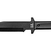 Cold Steel, G.I. Tanto, 7" Black Fixed Blade Knife