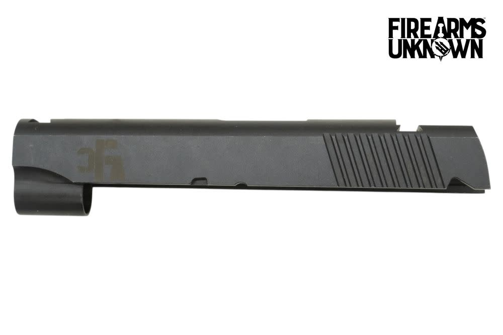 House 1911 Commander Slide w/ no sights