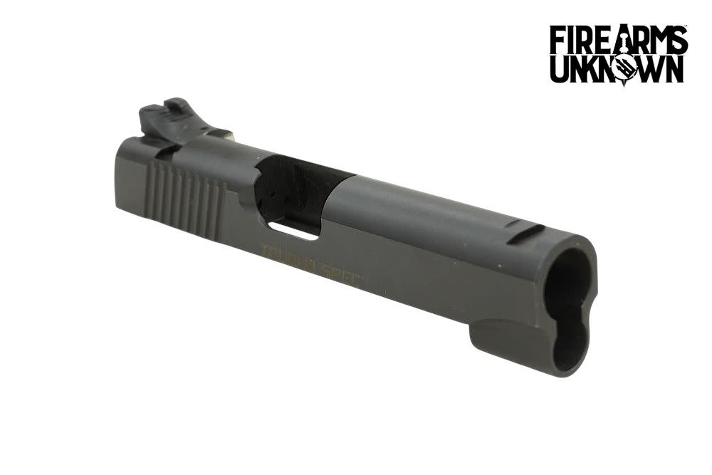 House 1911 Commander Slide w/ Rear Sight