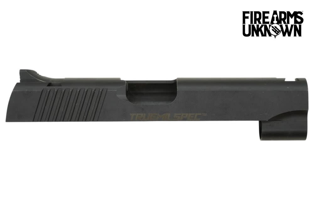 House 1911 Commander Slide w/ Rear Sight