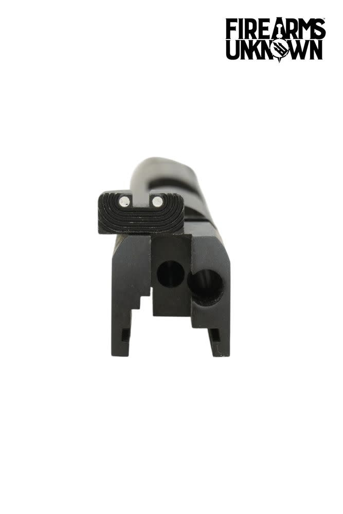 House 1911 Commander Slide w/ Rear Sight