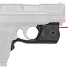 Crimson Trace LL808 Laserguard Pro M&P 45