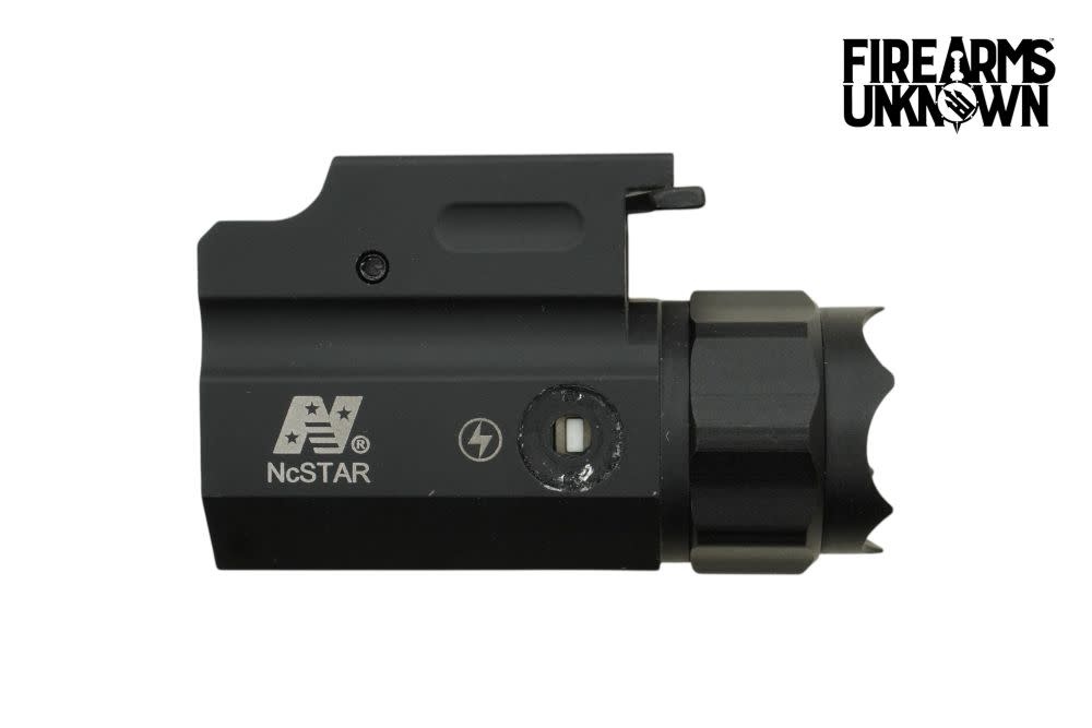 BLEM NcStar 150 Lumen LED Compact FlashLight QR w/Strobe