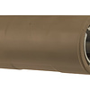Magpul, Suppressor Cover, Medium, Fits Round Suppressors 5.5"x1.5", Coyote Tan