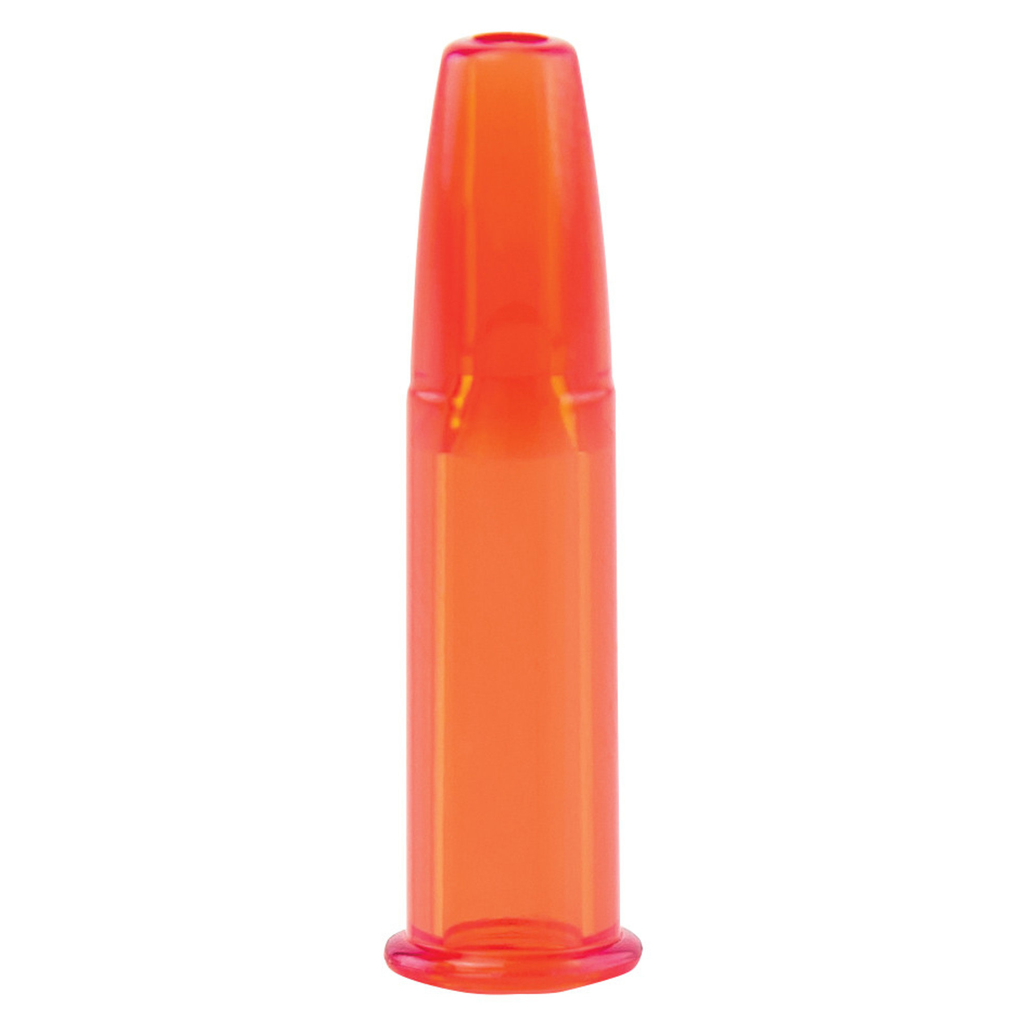 Tipton, Snap Caps, Translucent Red, 22 Rimfire, 25-Pack
