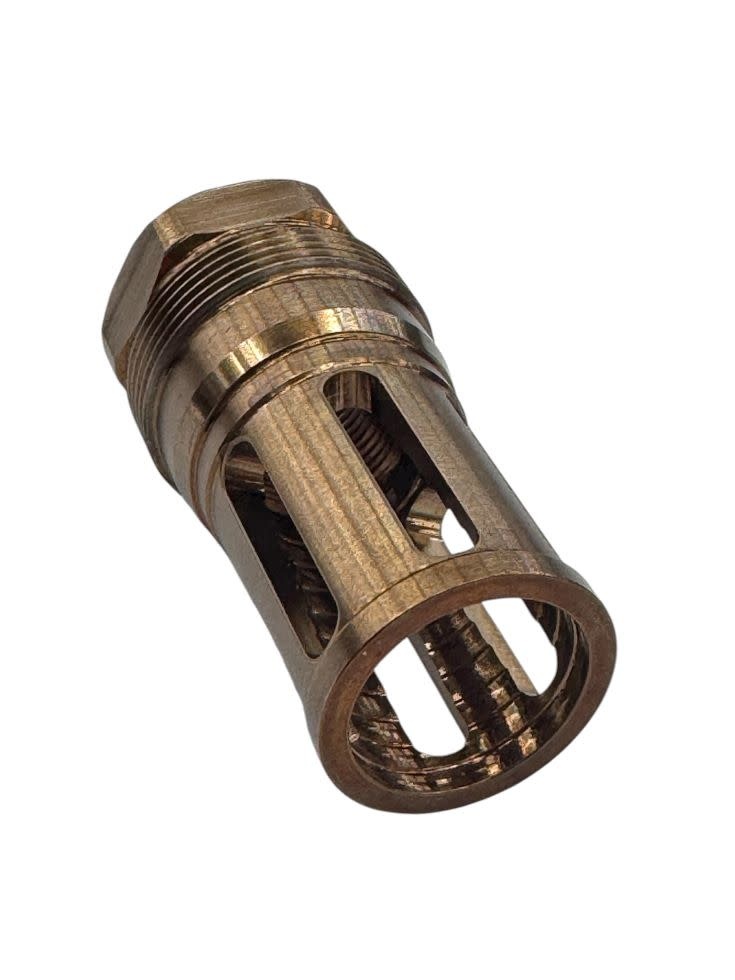 Wolfpack Armory Night Howler (1/2x28) Heat Treated (Plan B Compatible)