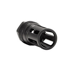 Wolfpack Armory Night Howler (5/8x24) Black Nitride