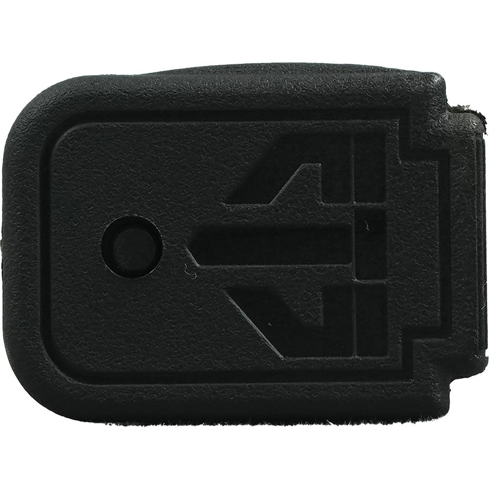 Elite Tactical Systems (ETS) Carbon Smoke Gen 2 Handgun Magazine for Glock 17 9mm Luger 32/rd Bulk
