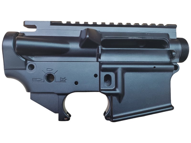 Vato Tactical /Sons Of Liberty AR15 upper lower set