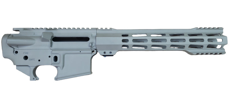 FU Swashbucker Cerakote Magpul FDE KIT