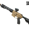 FU FUCA 5.56 10.5" BLK/MB 30RD Rifle (SBR) w/ Wolfpack Suppressor