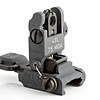 A.R.M.S., Inc., Sight, ARMS #40 Low Profile, Black, Flip Up Rear Sight