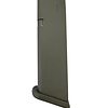 G47 GEN 5 MOS 9MM Battlefield Green 17RD Magazine