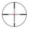 Sig Sauer Buckmaster Hellfire 3-12X44mm 0.25 MOABlack Rifle Scope