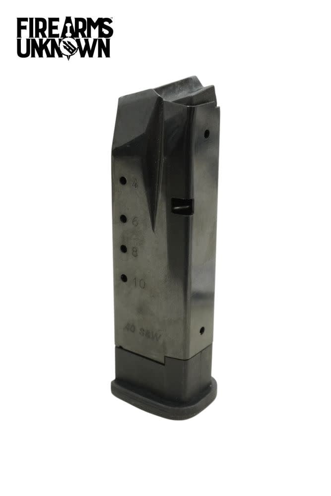 Steyr, M40, 40 S&W, 10RD, Magazine (USED)