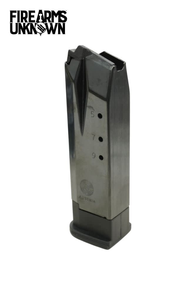 Steyr, M40, 40 S&W, 10RD, Magazine (USED)