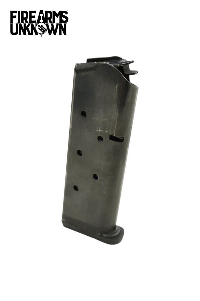Pachmayr, 1911, 45 ACP, 7RD Magazine (USED)