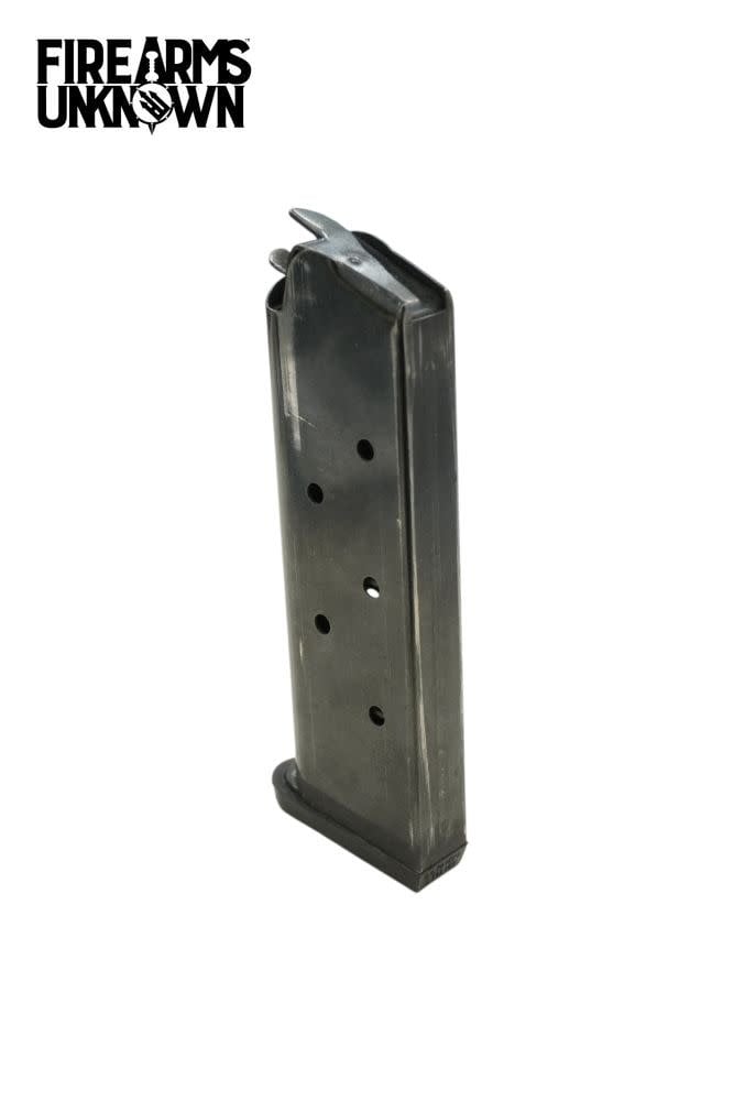 Pachmayr, 1911, 45 ACP, 7RD Magazine (USED)