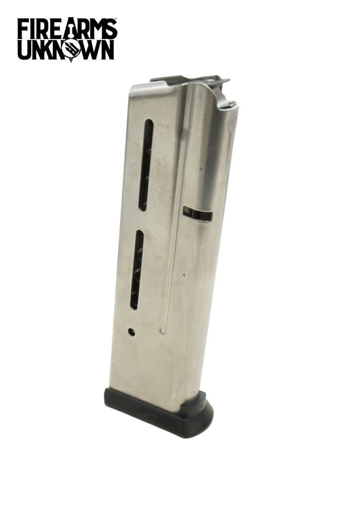 Wilson Combat, 1911, 38 Super, 10RD, Magazine (USED)