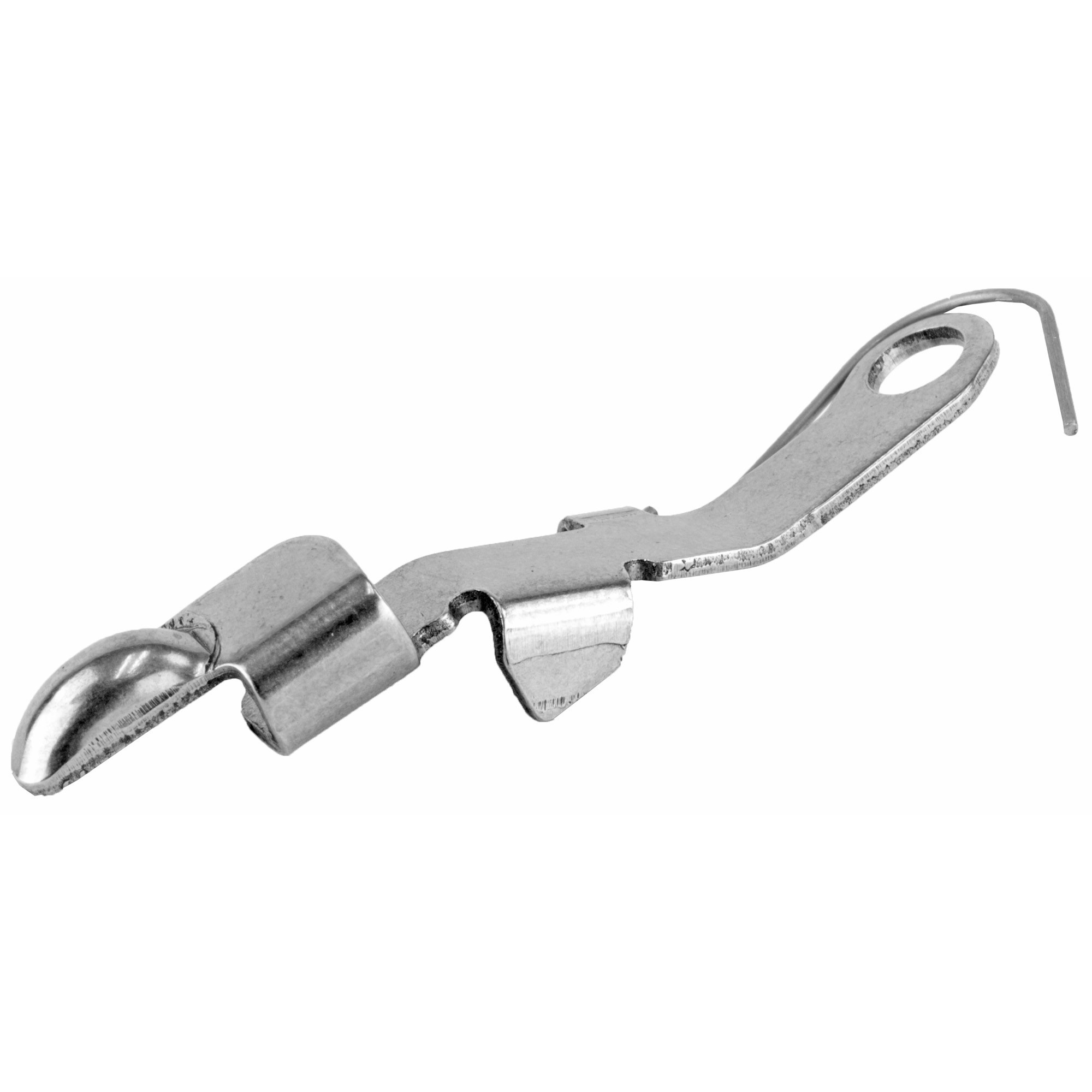 Ghost Bullet Slide Release